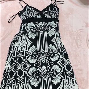 Long summer dress size 12